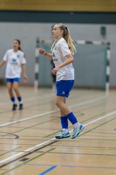 Bild 1073 - wCJ NFV Futsalmeisterschaft